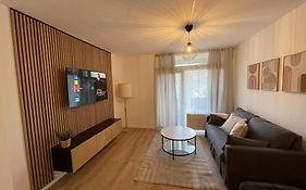 Fundis Apartment