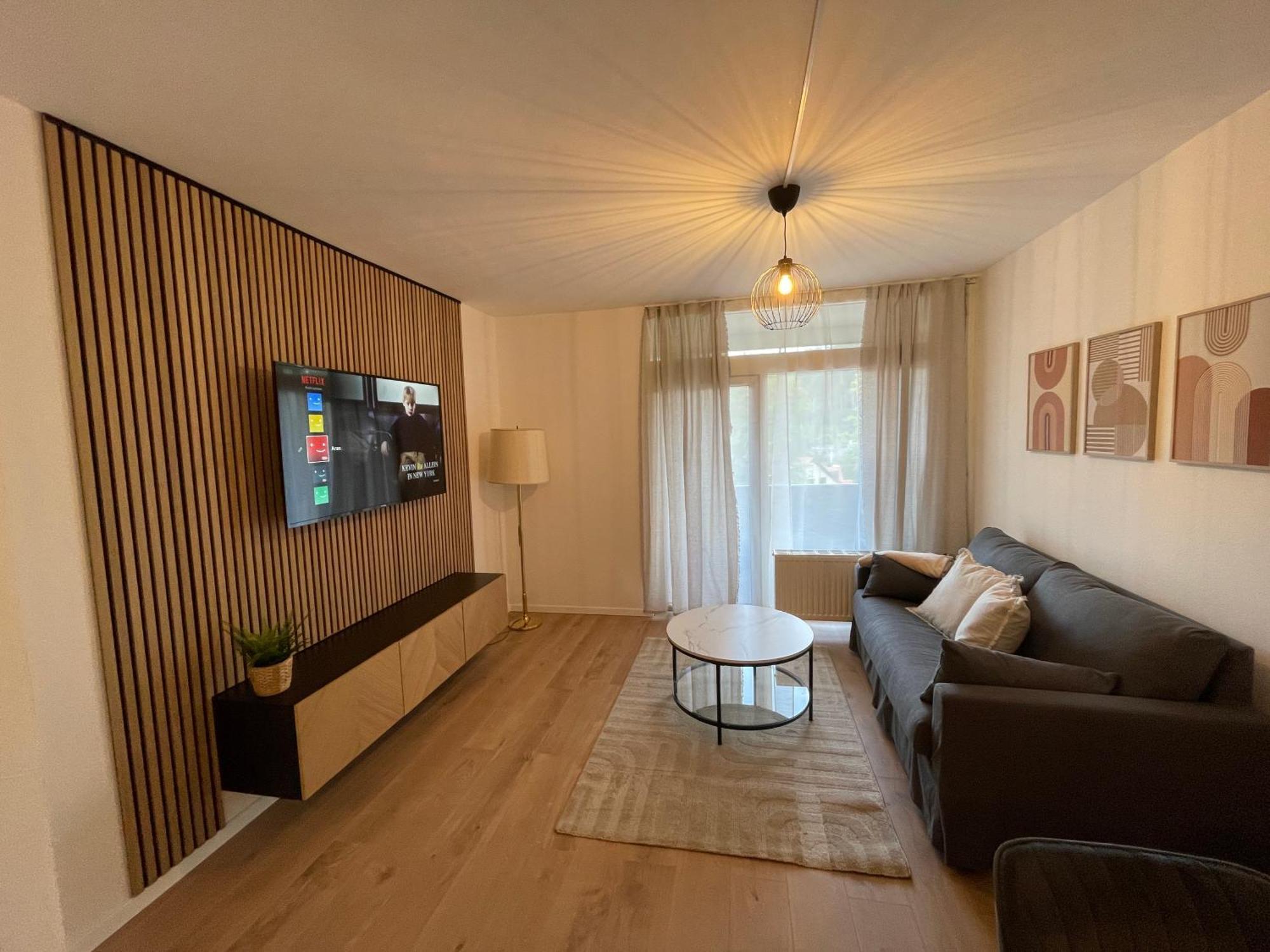 Fundis Apartment Bad Harzburg Exterior foto