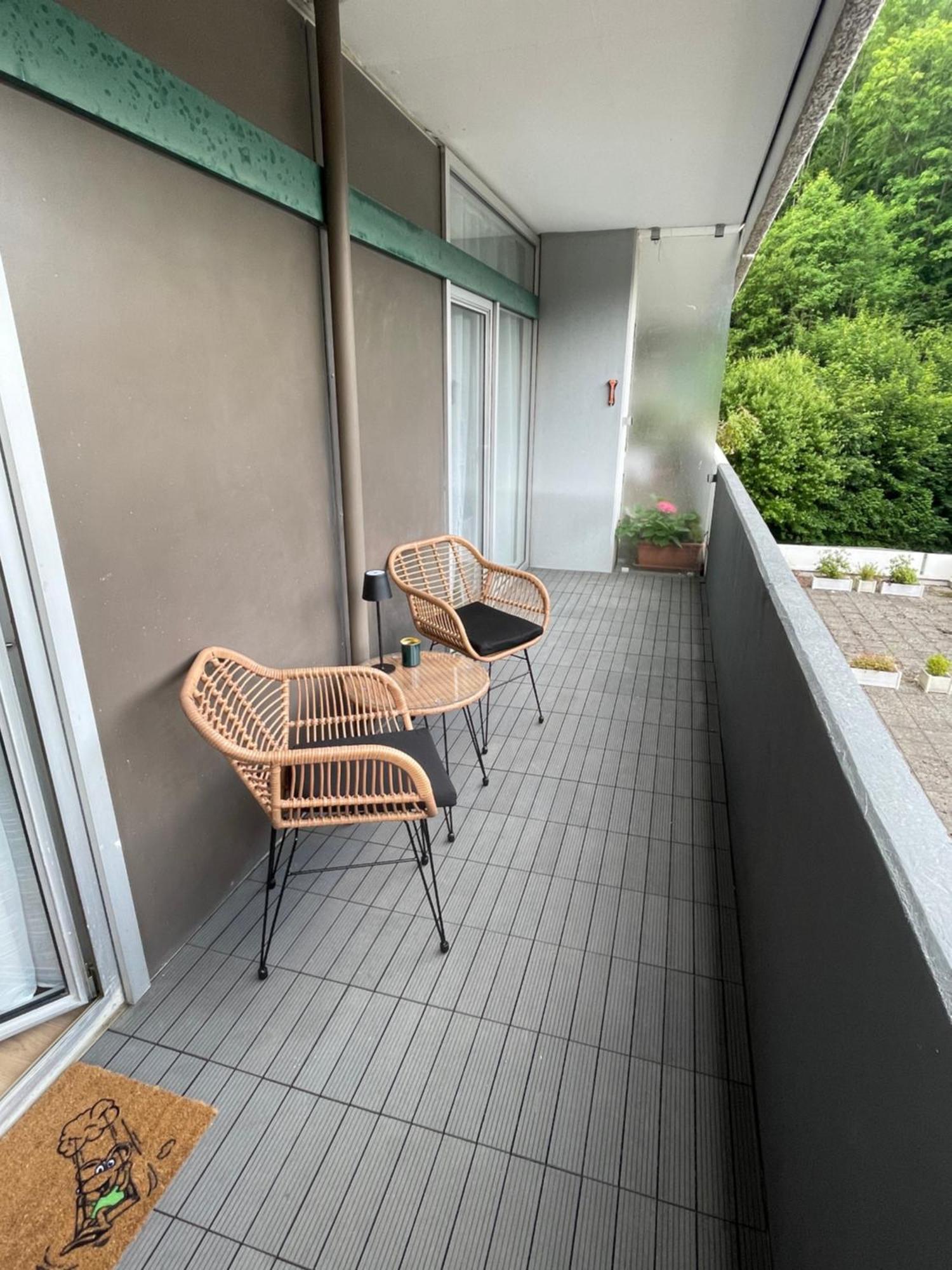 Fundis Apartment Bad Harzburg Exterior foto